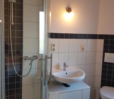 Gutenthal Apartment | Ferienwohnung Morbach