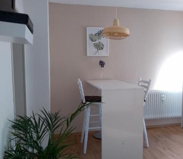 Gutenthal Apartment | Ferienwohnung Morbach