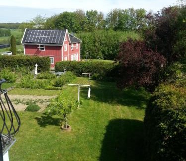 Gutenthal Apartment | Ferienwohnung Morbach