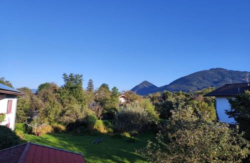 Bad Feilnbach Apartment | Ferienwohnung Morgensonne