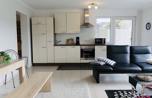 Mayen-Koblenz District Apartment | Ferienwohnung Mosel- und Burgblick, Koblenz-dieblich