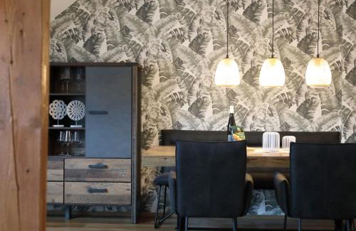 Moselkern Apartment | Ferienwohnung Moselallee 5 Sterne