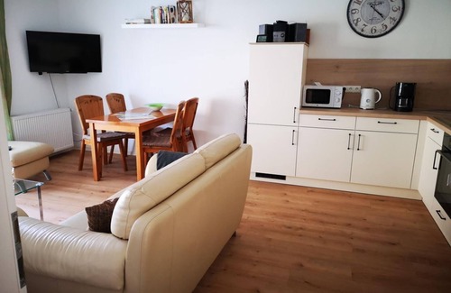 Kattenes Apartment | Ferienwohnung Moselblick - Bio-ferienweingut Leyendecker