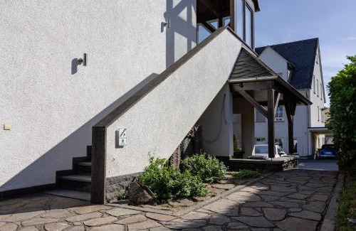 Winningen Apartment | Ferienwohnung Moselurlaub Winningen