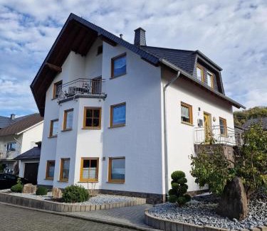 Alken Apartment | Ferienwohnung Moselzeit