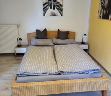 Bommern Apartment | Ferienwohnung Muttental