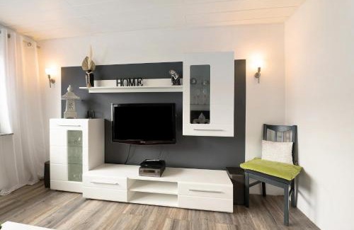 Illingen Apartment | Ferienwohnung My Suite Home