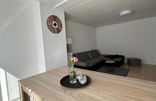 Baindt Apartment | Ferienwohnung Nähe Bodensee & Allgäu ideal für Familien oder Messebesucher