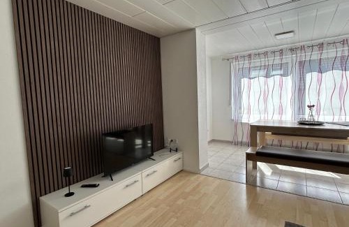 Baindt Apartment | Ferienwohnung Nähe Bodensee & Allgäu ideal für Familien oder Messebesucher