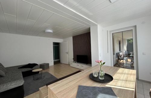 Baindt Apartment | Ferienwohnung Nähe Bodensee & Allgäu ideal für Familien oder Messebesucher
