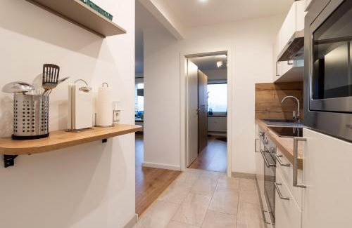 Stinteck Apartment | Ferienwohnung Nordseeglück