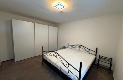 Feudingen Apartment | Ferienwohnung nahe Skigebiet