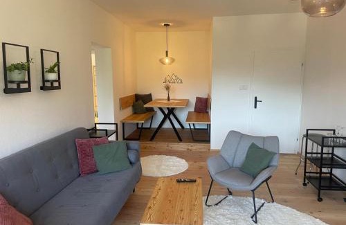 Bad Mitterndorf Apartment | Ferienwohnung Naturblick