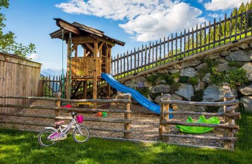 Gerlosbergeben Apartment | Ferienwohnung Natural A