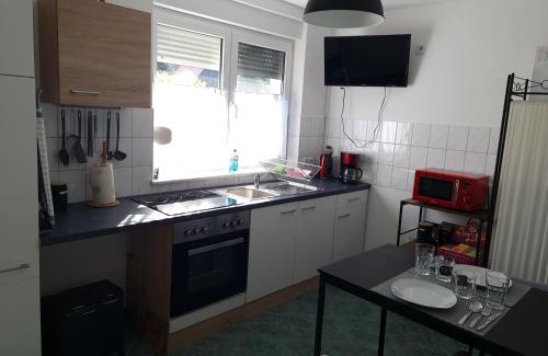 Wachow Apartment | Ferienwohnung Nauen