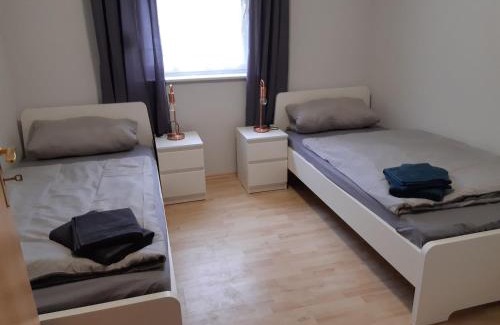 Wachow Apartment | Ferienwohnung Nauen