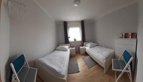 Wachow Apartment | Ferienwohnung Nauen