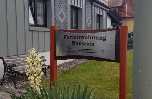 Bosen Apartment | Ferienwohnung Nauwies