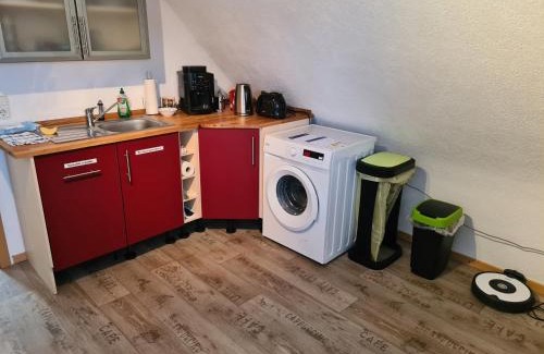 Bosen Apartment | Ferienwohnung Nauwies