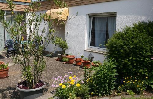Grossenbrach Apartment | Ferienwohnung Neuber