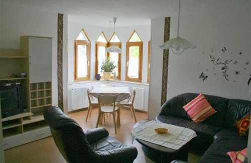 Isny im Allgaeu Apartment | Ferienwohnung Nissle