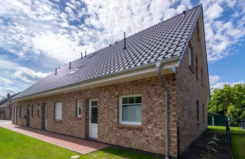 Dornumersiel Apartment | Ferienwohnung Nordseeliebe