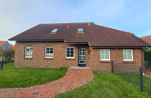 Dornum Apartment | Ferienwohnung Nordseeperle - Welcome to our cozy vacation apartment