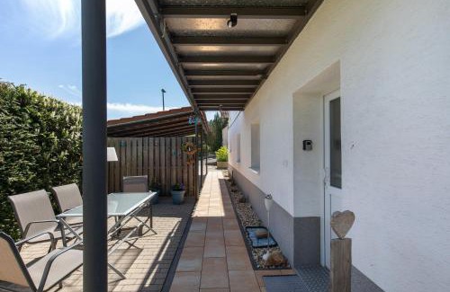 Taunusstein Apartment | Ferienwohnung Norma