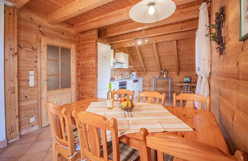 Oberkirch Apartment | Ferienwohnung Nr. 3, 86qm, 2 Schlafzimmer, Max. 5 Personen