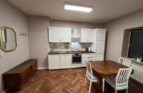 Idar-Oberstein Apartment | Ferienwohnung Oberstei Im Zentrum