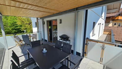 Hallein Apartment | Ferienwohnung Oberalm