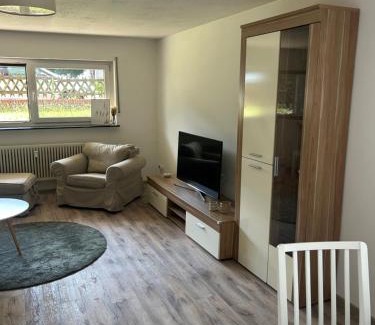 Karben Apartment | Ferienwohnung Okarben