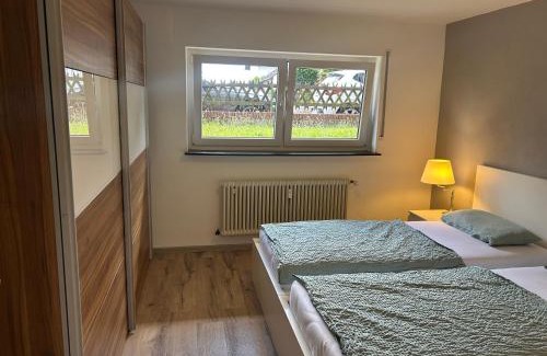 Karben Apartment | Ferienwohnung Okarben