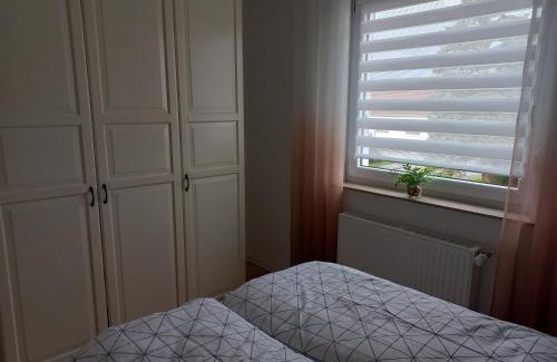 Homburg Apartment | Ferienwohnung OLA