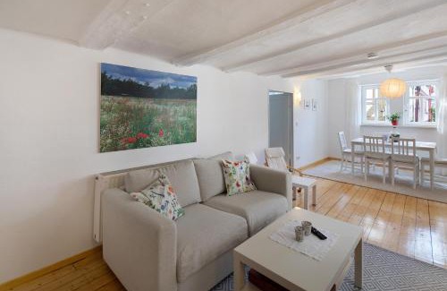 Schlitz Apartment | Ferienwohnung Omi Anni