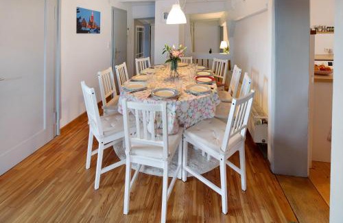 Schlitz Apartment | Ferienwohnung Omi Anni