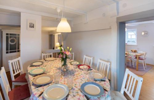 Schlitz Apartment | Ferienwohnung Omi Anni