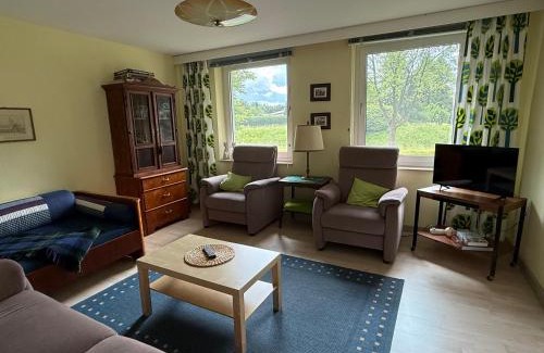 Arholzen Apartment | Ferienwohnung Oppermann