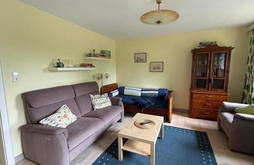 Arholzen Apartment | Ferienwohnung Oppermann