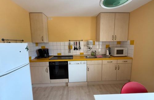 Arholzen Apartment | Ferienwohnung Oppermann