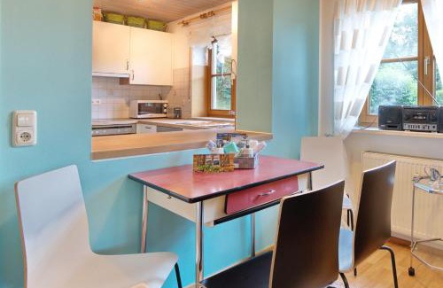 Sonthofen Apartment | Ferienwohnung Ostrach