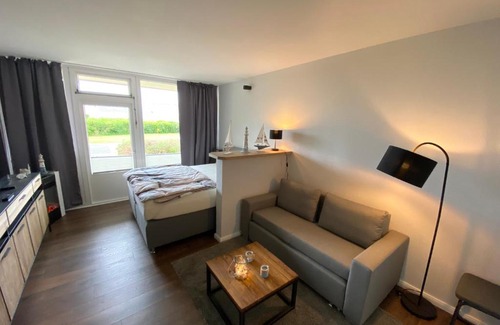 Wendtorfer Strand Apartment | Ferienwohnung Ostseeglück