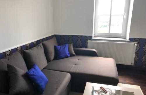 Schuller Apartment | Ferienwohnung Ostwind