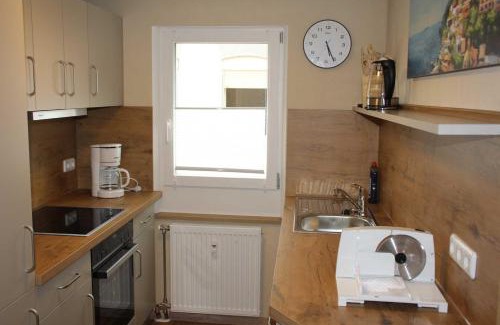 Kulmbach Apartment | Ferienwohnung Pajonk