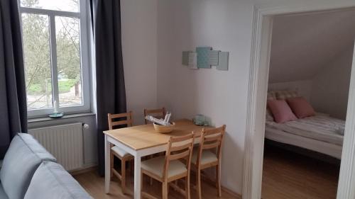 Soltau Apartment | Ferienwohnung Parkblick