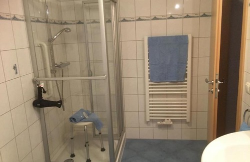 Zwiesel Apartment | Ferienwohnung Pauli