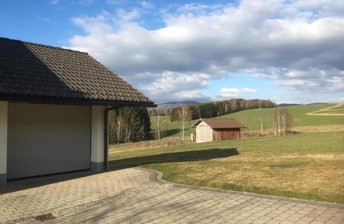 Zwiesel Apartment | Ferienwohnung Pauli