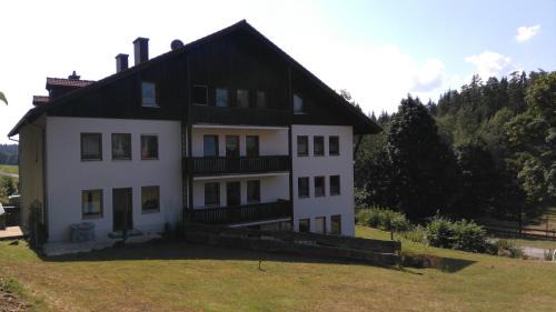 Weissenstadt Apartment | Ferienwohnung Pedro
