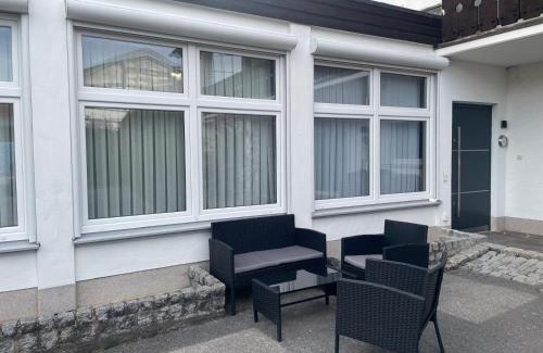 Peissenberg Apartment | Ferienwohnung Peißenberg