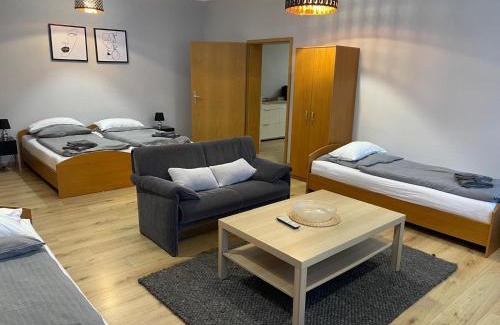 Peissenberg Apartment | Ferienwohnung Peißenberg